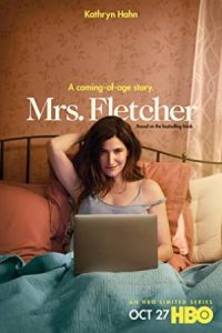 دانلود سریال خانم فلچر Mrs. Fletcher