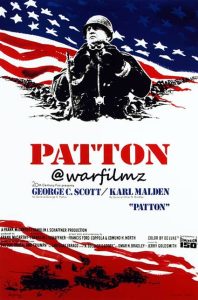 دانلود فیلم پاتون Patton 1970
