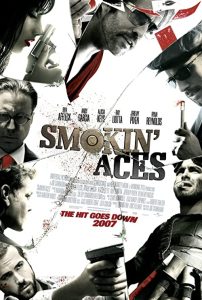 دانلود فیلم آس‌های دودی Smokin’ Aces 2006
