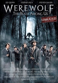 دانلود فیلم گرگینه Werewolf 2018