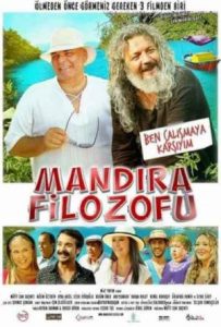 دانلود فیلم فیلسوف لبنیاتی Mandira Filozofu 2014