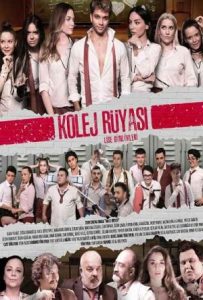 دانلود فیلم کالج خصوصی رویا 2 Kolej Rüyasi Lise Günlükleri 2 2023