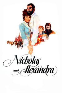 دانلود فیلم نیکلاس و الکساندرا Nicholas and Alexandra 1971