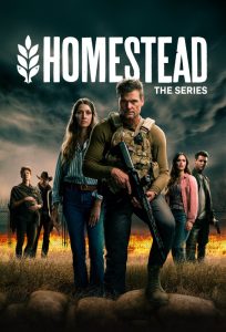 دانلود سریال هومستد: سریال Homestead: The Series