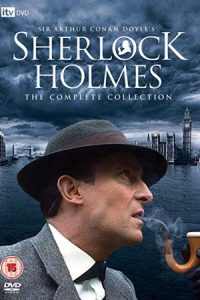 دانلود سریال ماجراهای شرلوک هلمز The Adventures of Sherlock Holmes دوبله فارسی