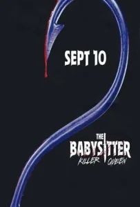 دانلود فیلم پرستار بچه: ملکه قاتل The Babysitter: Killer Queen 2020