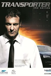 دانلود سریال مامور انتقال The Transporter
