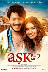 دانلود فیلم عشق اینه Ask Bu Mu 2018