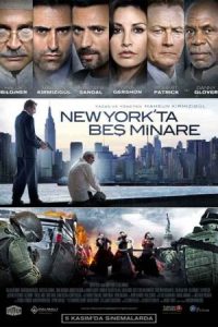 دانلود فیلم پنج مناره در نیویورک Act of Vengeance 2010
