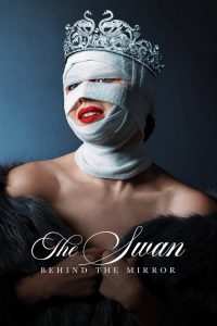 دانلود فیلم قو: پشت آینه The Swan: Behind the Mirror 2026