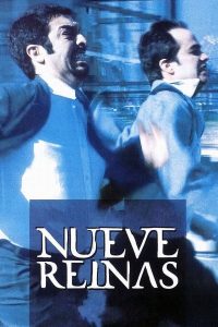 دانلود فیلم نه ملکه Nine Queens 2000